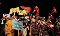 Sivas’ta engeller sahnede aşıldı