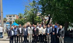 Söke’de Çiftçiler Günü kutlandı
