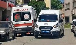 Söke’deki evde ölü bulundu