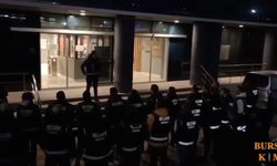 Sosyal medya hesaplarından kredi vaadiyle 2 milyar lira vurgun yaptılar...
