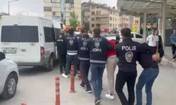 Sosyal medyada silah teşhir edenlere operasyon: 14 gözaltı