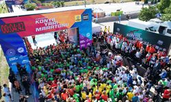Sporseverler 18 Mayıs’ta 4. Uluslararası Konya Yarı Maratonu’nda buluşacak