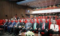 SUBÜ Marmarakaf 25’te paydaş olarak yer aldı
