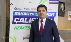 SUBÜ’nün daire başkanı TÜSF’te kurul üyesi oldu