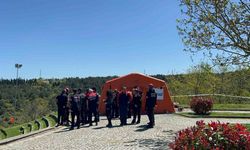 Sultangazi’de kaybolan İshak Öztürk’ün cansız bedeni Alibey Barajı’nda bulundu