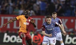 Süper Lig’de 35. hafta görünümü