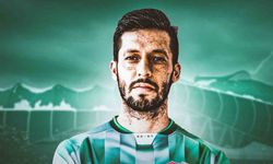 Taha Batuhan Yayıkcı, Bursaspor’da