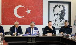 Talas Belediyesi’nde kırsal mahallelerin nabzı tutuldu