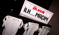 Taraftarların statta maç izleme hayali "Ülker İlk Maçım"la gerçekleşiyor