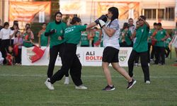 Tarsus’ta 19 Mayıs coşkusu başladı