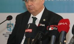 Tartışmaların odağındaki rektör konuştu: "Sözlerim çarpıtıldı"