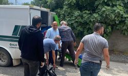 Tartıştığı annesini önce dövdü sonra boğarak öldürdü