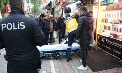 Tavşanlı’da çarpışan bisikletli çocuklar yaralandı