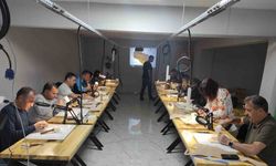 Tavşanlı’da deri işleme atölyesi açıldı