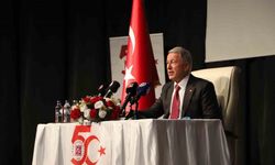 TBMM Milli Savunma Komisyonu Başkanı Akar: "Terörsüz Türkiye konusunda hepimizin hassas olması lazım"