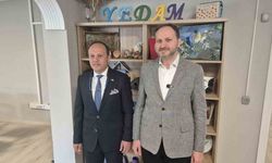 Tekirdağ’daki atık sularda bağımlılık izleri Türkiye ortalamasının üstünde