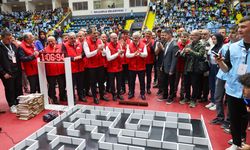 Teknoloji rüzgarı Selçuklu’da esiyor