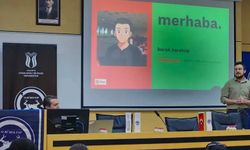 Teknoloji Zirvesi’nde SUBÜ öğrencileriyle buluştular