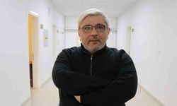"Terör örgütünün silah bırakma sürecinde dezenformatik içerikler, süreci sabote edebilir"