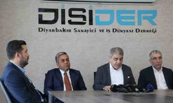 "Terörsüz bir Türkiye, siyasal bir kazanım değil; ekonomik, sosyal ve insani bir devrimdir"