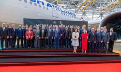 THY ve Rolls-Royce ortaklığında motor bakım merkezi açılıyor