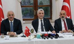 Ticaret Bakanı Bolat: "22 yılda Diyarbakır’a 766 milyar liralık kamu yatırımı yapıldı"