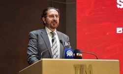 "Ticari ilişkilerimiz ve yüksek itibarımız sayesinde ihracat kaybımızı sınırladık"