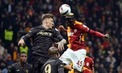 Trabzonspor ile Galatasaray 139. randevuda