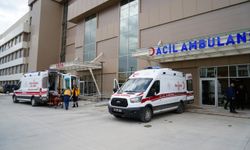 Traktörün altında kalan sürücü öldü