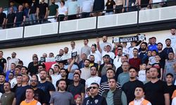 Trendyol 1. Lig: Manisa FK: 1 - Bandırmaspor: 1