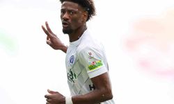 Trendyol Süper Lig: Eyüpspor: 0 - Kasımpaşa: 3 (Maç sonucu)