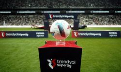 Trendyol Süper Lig’de 36. hafta heyecanı