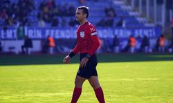 Trendyol Süper Lig’in 35. haftasında oynanacak Trabzonspor - Galatasaray maçını hakem Atilla Karaoğlan yönetecek.