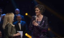 TRT Türk sanat müziği personel korosu konseri 33’üncü yılında