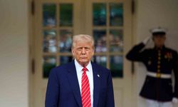 Trump: "Edan Alexander’ın yaklaşık iki saat içinde serbest bırakılacağını duyurmaktan büyük mutluluk duyuyorum"