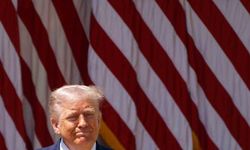 Trump: "İran’dan petrol satın alan her ülke veya şahıs, anında yaptırımlara tabi tutulacak"