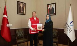 Türk Kızılay Manisa, üniversite öğrencileri için butik açacak
