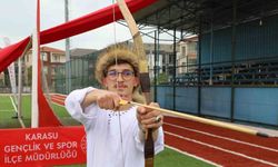 Türk Okçuluğu Şampiyonası Sakarya’da düzenleniyor