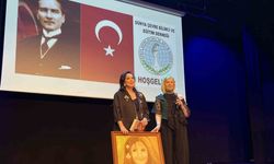 Türkan Şoray’ın tablosu ve imzaladığı kitabı eğitime destek için 1 milyona alıcı buldu