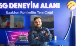 Turkcell’den TEKNOFEST KKTC’de karadan denize 5G denemesi