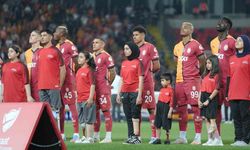 Türkiye Kupası finalinde Gaziantep Büyükşehir’den anlamlı seremoni