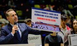 Türkiye Taekwondo Federasyonu ile Keçiören Belediyesi arasında tesis anlaşması