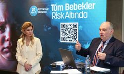 Türkiye’de RSV’nin ekonomik yüküne ilişkin yapılan araştırmanın sonuçları açıklandı