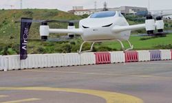 Türkiye’nin uçan otomobili havalandı: İnsanlı uçuşlar başladı