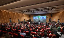 Uludağ Çevre Forumu Bursa Business School’da başladı