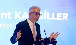 Uluslararası işletmeciliğin rotası İzmir’de çizildi