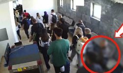 Uluslararası uyuşturucu ticaretine büyük darbe: Yuttukları eroin kapsülleriyle havalimanında yakalandılar