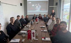 Üniversite-sanayi iş birliğiyle geleceğin mühendisleri yetişiyor