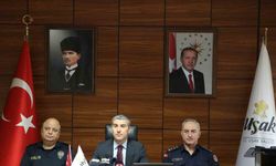 Uşak’ta 2024 ve 2025 yıllarında toplam 30 otel kapatıldı