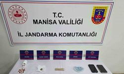 Uyuşturucu satıcısına adli kontrollü serbestlik